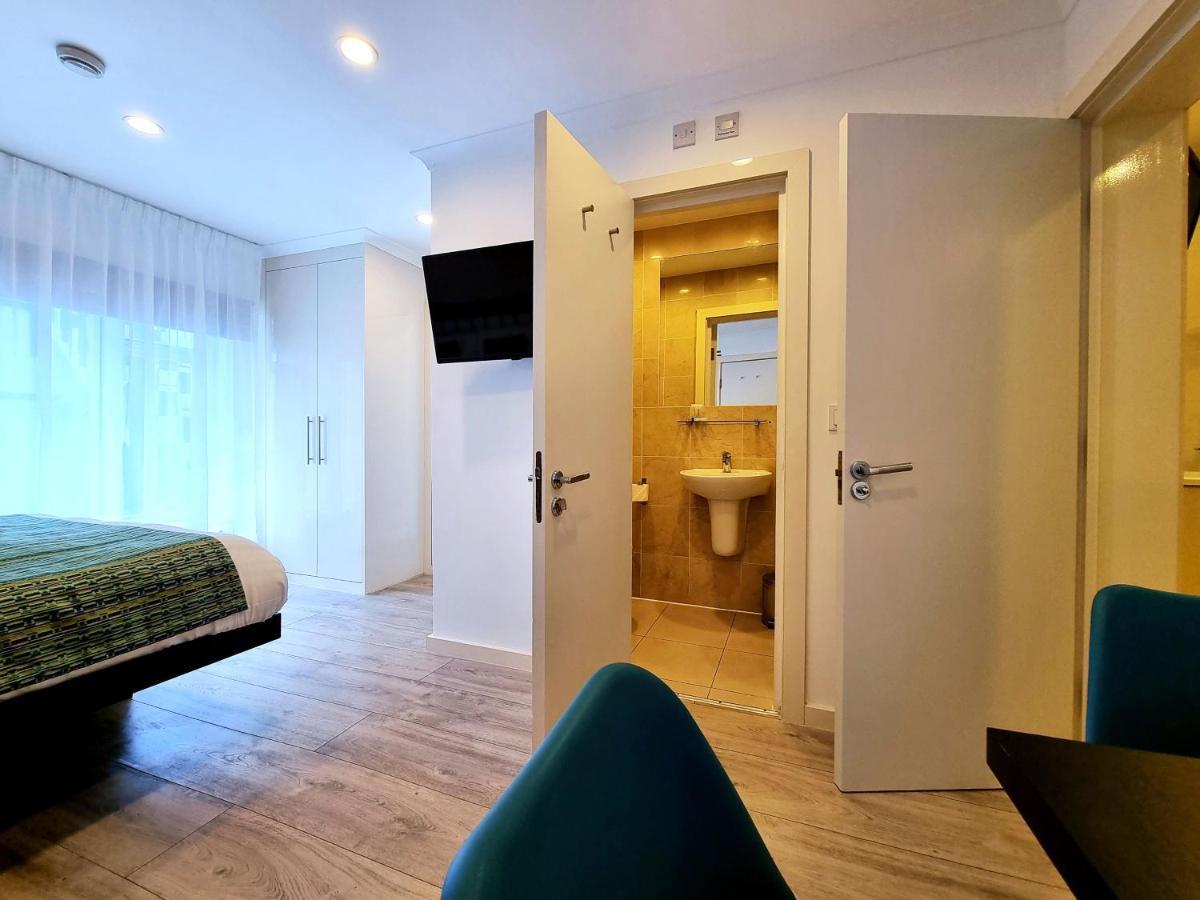146 Studios Marylebone Londen Buitenkant foto