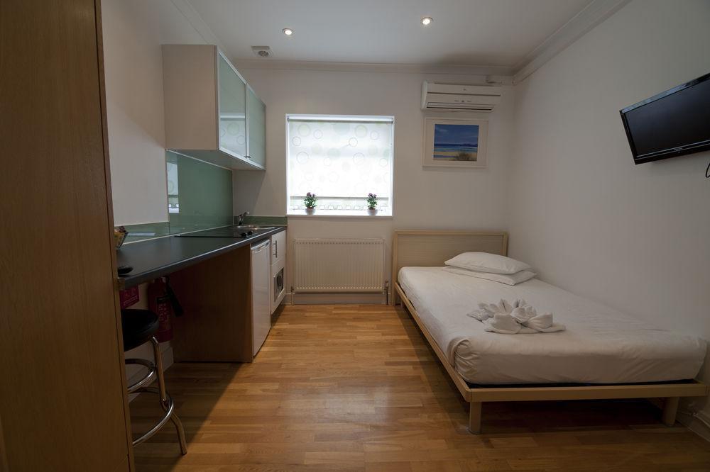 146 Studios Marylebone Londen Buitenkant foto