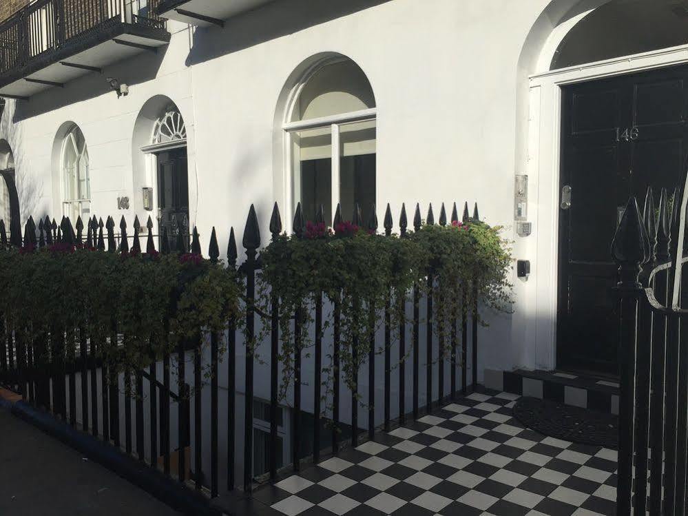 146 Studios Marylebone Londen Buitenkant foto