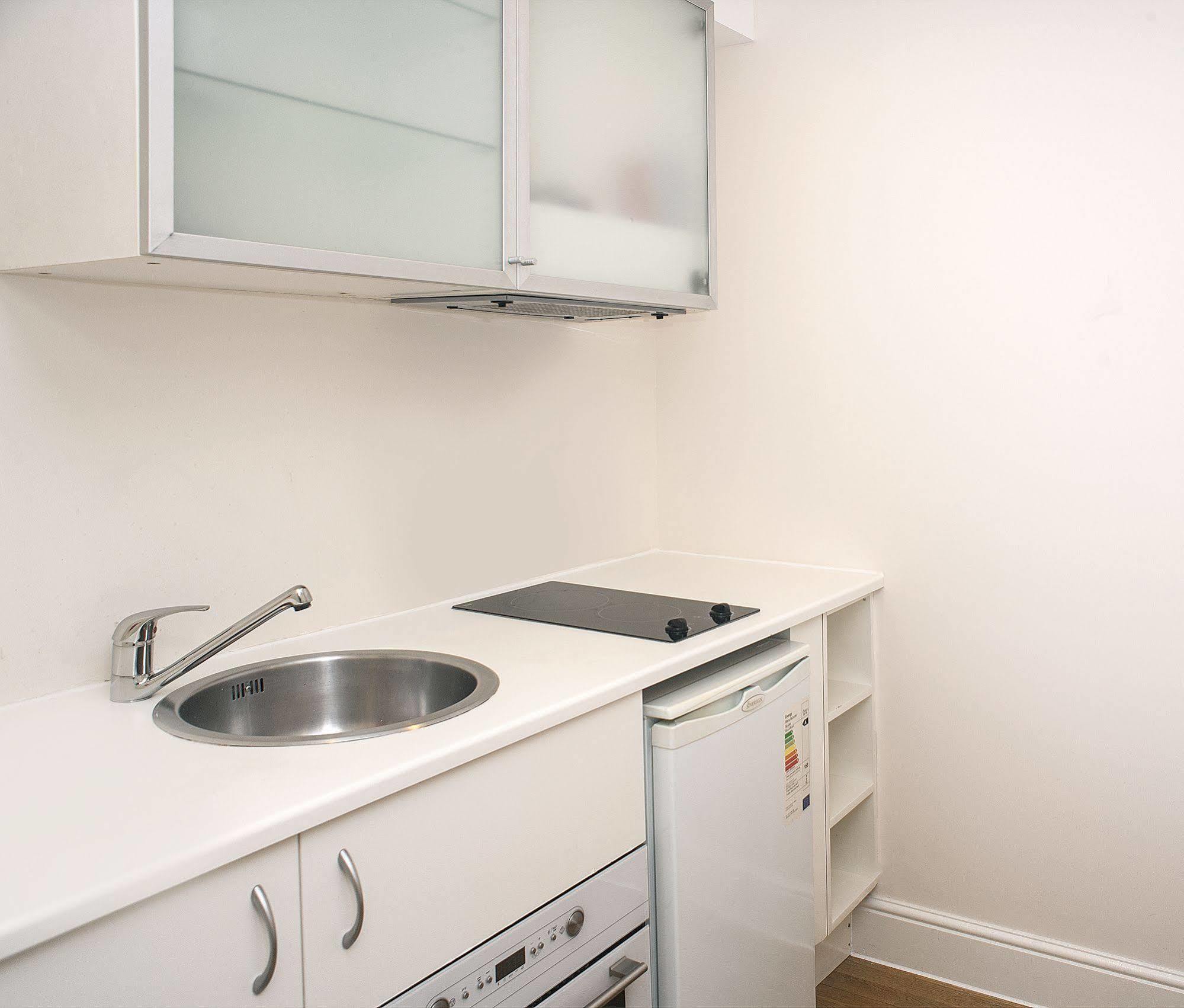 146 Studios Marylebone Londen Buitenkant foto